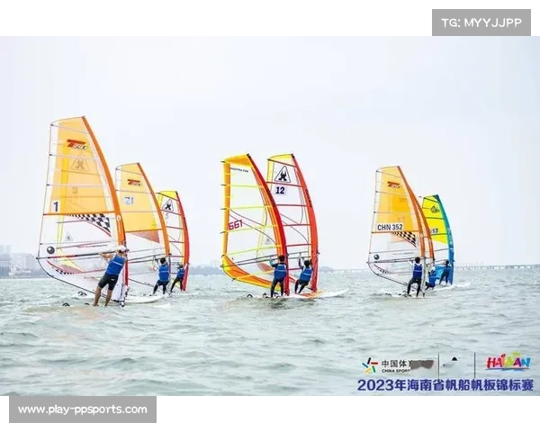 海口成功举办2024ILCA亚洲帆船锦标赛推动国际水上赛事发展与城市品牌提升 海口成功举办2024ILCA亚洲帆船锦标赛推动国际水上赛事发展与城市品牌提升