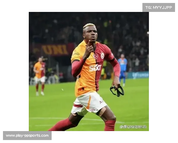 那不勒斯前锋奥斯梅恩积极参与反种族主义倡导活动