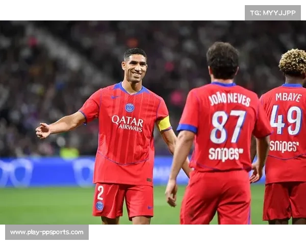 阿什拉夫伤缺巴黎右路,攻防衔接面临调整 阿什拉夫伤缺巴黎右路,攻防衔接面临调整