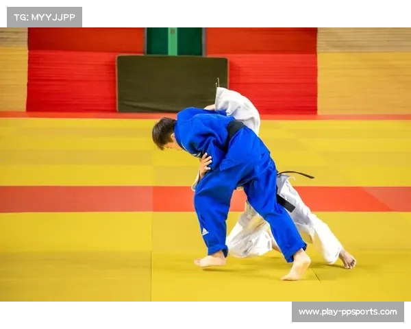 柔道运动心理学研究：临场发挥的关键因素