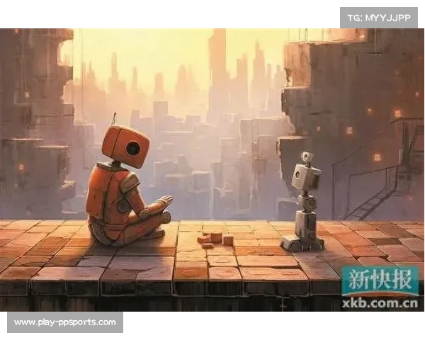 游戏产业为AI技术提供理想试验田