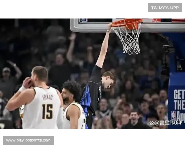 独行侠对阵火箭，弗拉格创队史新秀得分纪录却错失关键投篮