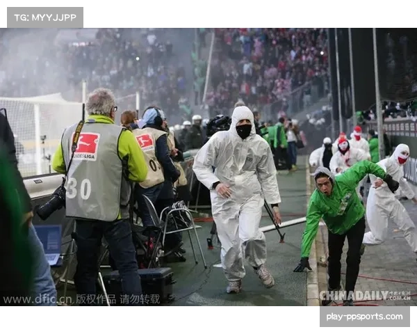 科隆俱乐部就球迷不当行为指控发布声明,配合警方调查