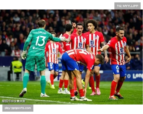 马竞点球大战淘汰多特蒙德,奥布拉克两扑点球