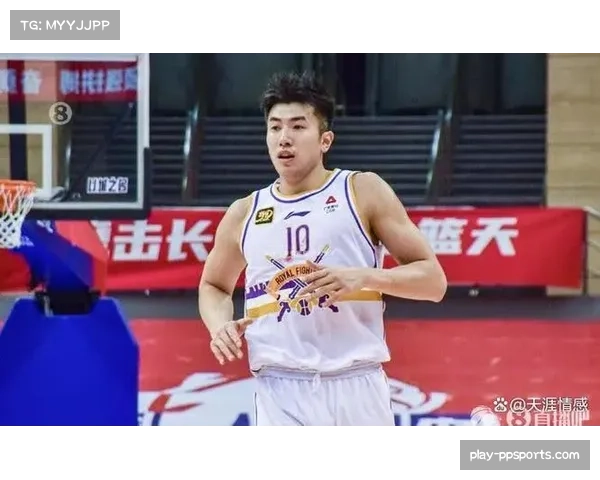 战报:北京北控主场击败吉林,邹雨宸统治内线拿下两双